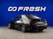 BMW 3 серии VII (G2x) Москва  - изображение 23