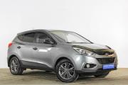 Hyundai ix35 I Рестайлинг Тюмень  - изображение 19