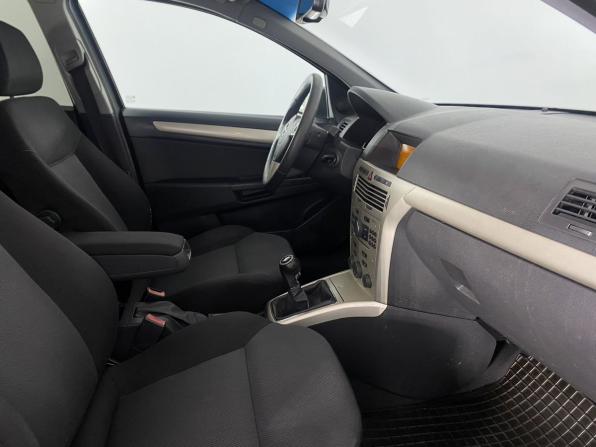 Opel Astra H Рестайлинг с пробегом 2007 года, цена 475 000 рублей, 260740 км, хэтчбек, Автокод Объявления
