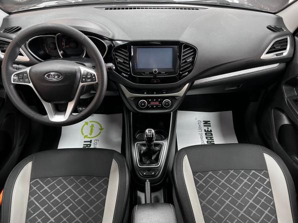 Lada (ВАЗ) Vesta I с пробегом 2019 года, цена 1 195 000 рублей, 102393 км, универсал, Автокод Объявления