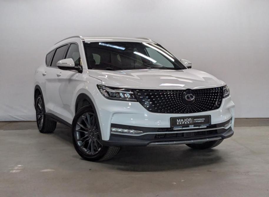 Dongfeng DFSK ix7 Санкт-Петербург  - изображение 3