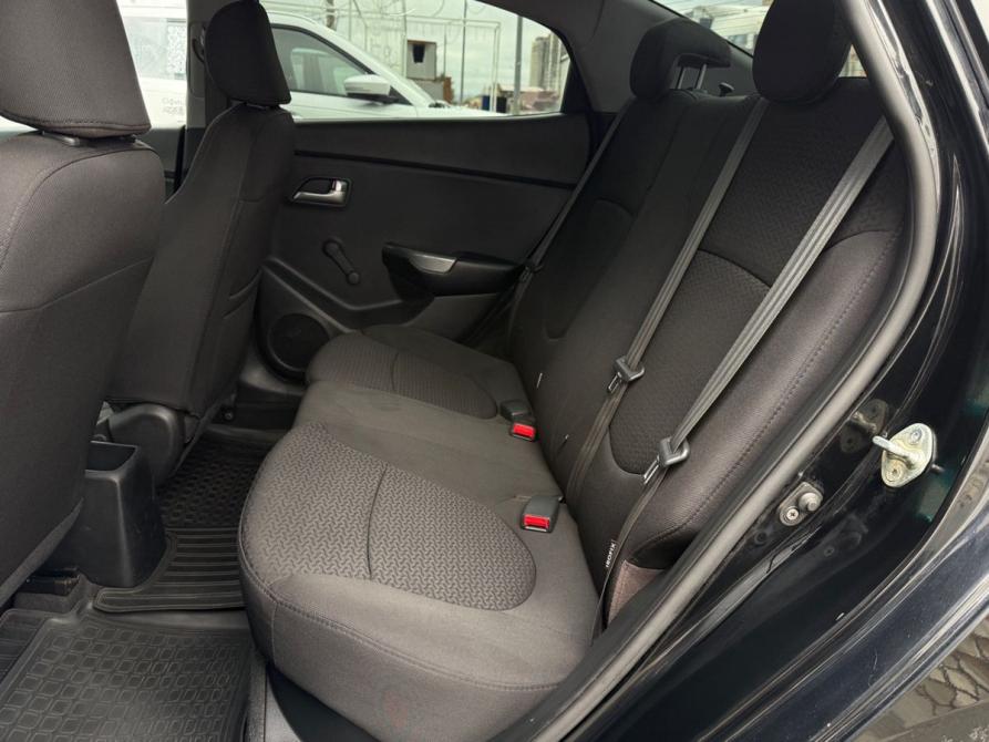 Kia Rio III Самара  - изображение 10