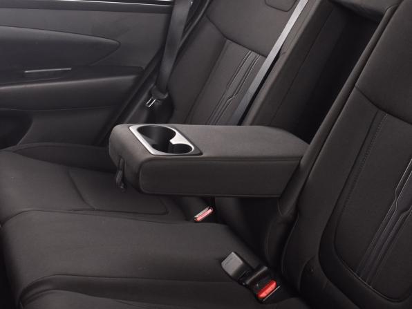 Hyundai Tucson IV с пробегом 2021 года, цена 3 585 995 рублей, 34648 км, внедорожник, Автокод Объявления