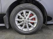 Toyota Camry VIII (XV70) Москва  - изображение 39
