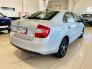 Skoda Rapid I Миасс  - изображение 26