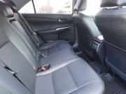 Toyota Camry VII (XV50) Рестайлинг Москва  - изображение 23