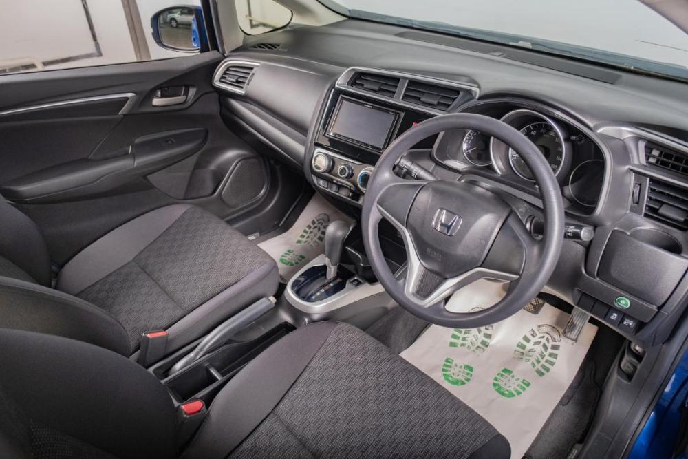 Honda Fit III Томск  - изображение 9