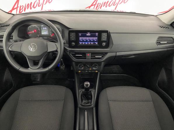 Volkswagen Polo VI с пробегом 2020 года, цена 1 325 000 рублей, 122437 км, лифтбек, Автокод Объявления