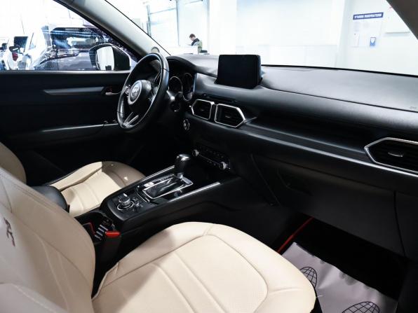 Mazda CX-5 II с пробегом 2020 года, цена 2 299 000 рублей, 121207 км, внедорожник, Автокод Объявления