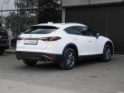Mazda CX-4 I Рестайлинг Москва  - изображение 24