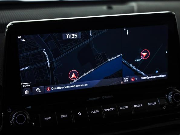 Kia Seltos I с пробегом 2021 года, цена 2 299 000 рублей, 60633 км, внедорожник, Автокод Объявления