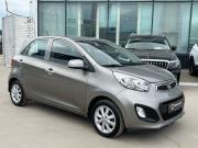 Kia Picanto II Калуга  - изображение 11