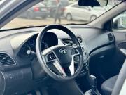 Hyundai Solaris I Рестайлинг Ижевск  - изображение 33