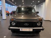 Lada (ВАЗ) 2121 (4x4) I Рестайлинг (2020) Чебоксары  - изображение 35