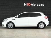 Kia Rio III Рестайлинг Екатеринбург  - изображение 22
