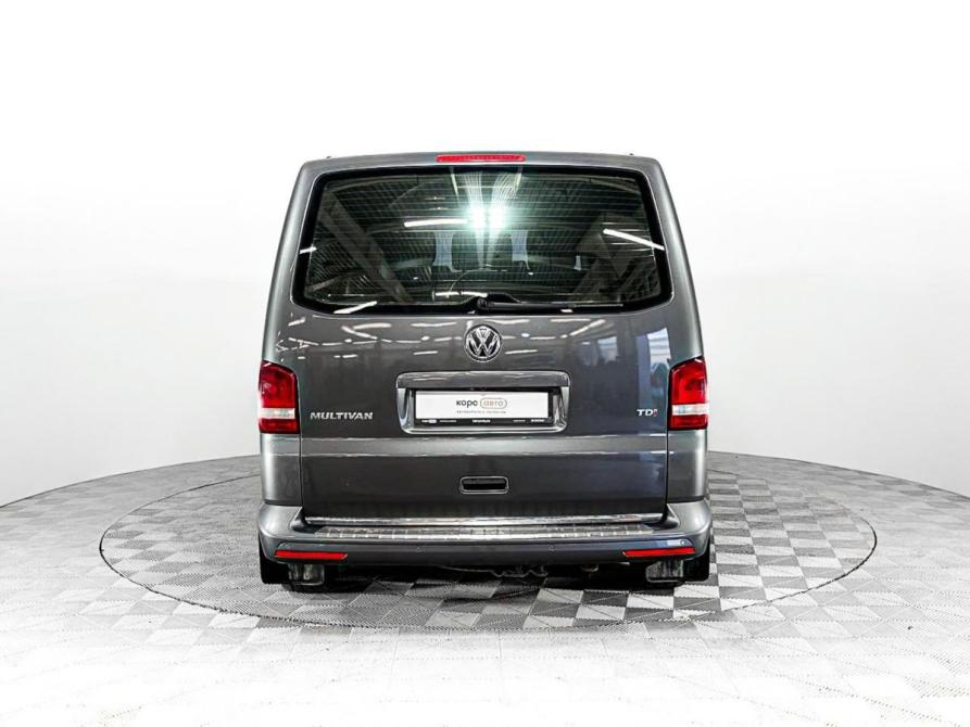 Volkswagen Multivan T5 Рестайлинг Ногинск  - изображение 7