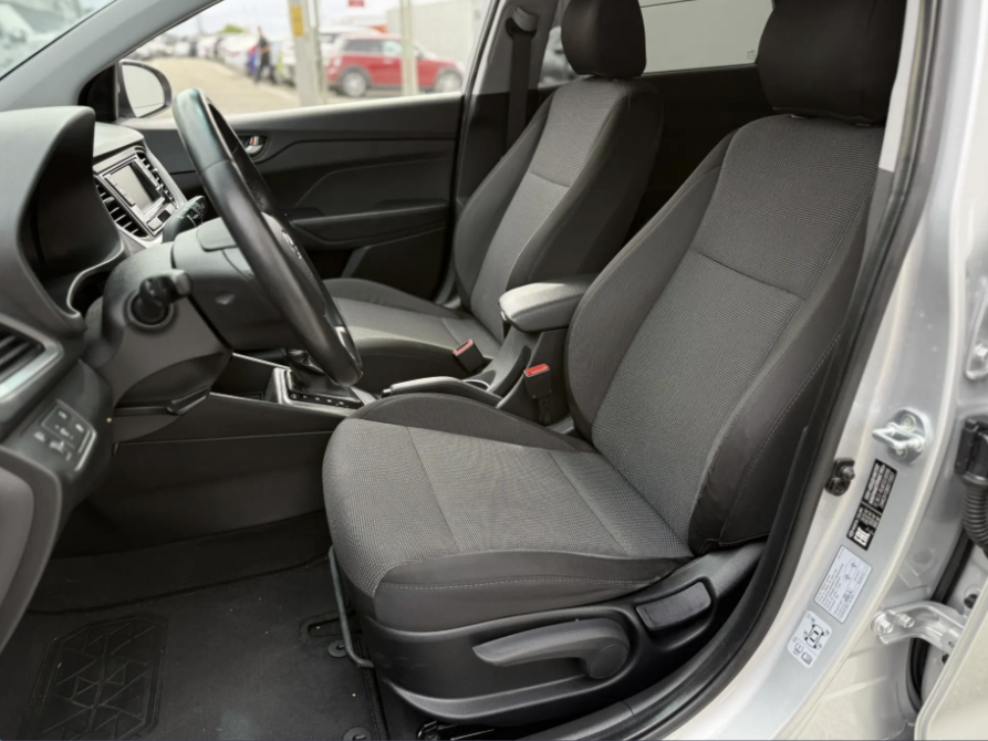 Hyundai Solaris II Ставрополь  - изображение 16
