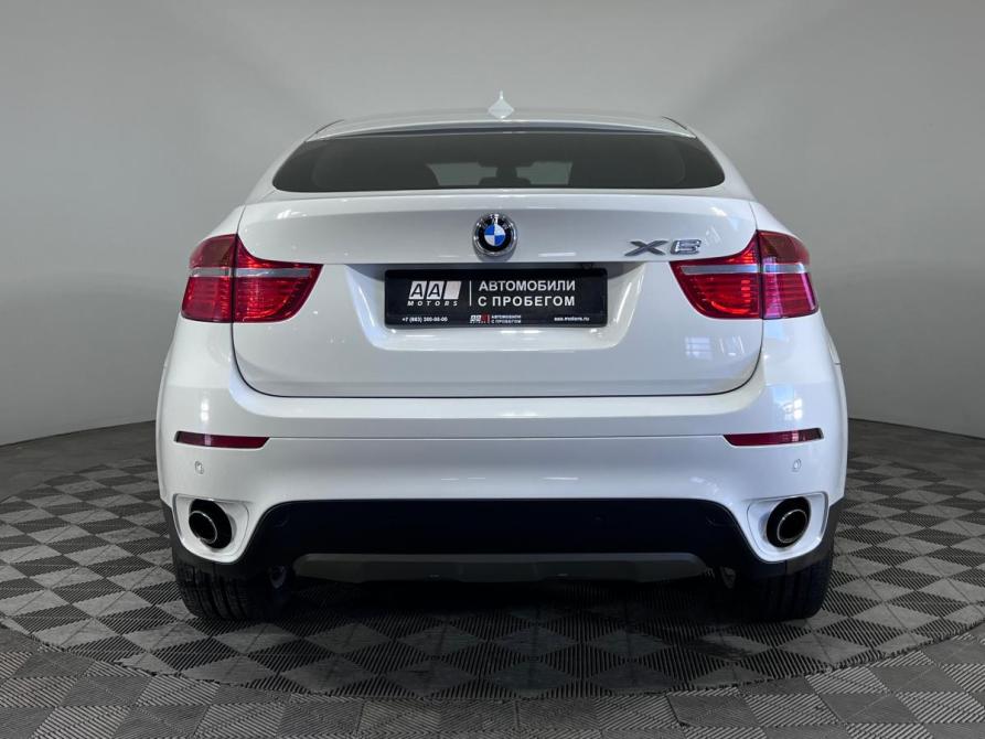 BMW X6 I (E71) Ростов-на-Дону  - изображение 7