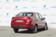 Lada (ВАЗ) Granta I Рестайлинг Пермь  - изображение 23