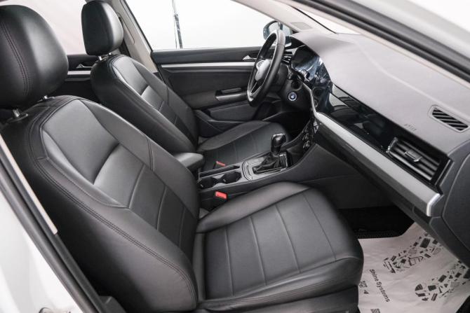 Volkswagen Bora IV с пробегом 2021 года, цена 1 899 000 рублей, 70700 км, седан, Автокод Объявления