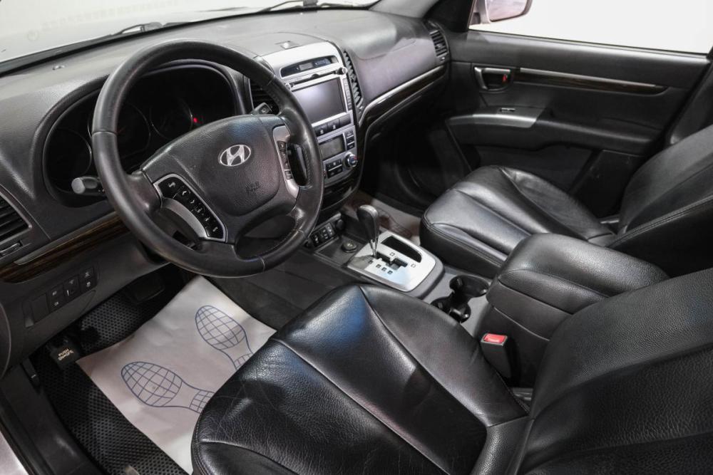 Hyundai Santa Fe II Рестайлинг Новокузнецк  - изображение 14