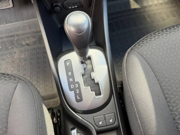 Kia Rio III с пробегом 2014 года, цена 1 015 000 рублей, 55000 км, хэтчбек, Автокод Объявления