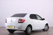Renault Logan II Рестайлинг Омск  - изображение 28