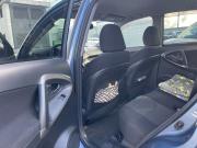 Toyota RAV4 III (XA30) Рестайлинг Санкт-Петербург  - изображение 16