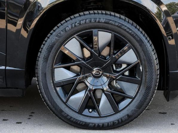 GAC Trumpchi S7 с пробегом 2025 года, цена 4 749 000 рублей, 39349 км, внедорожник, Автокод Объявления
