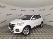 Chery Tiggo 4 I Рестайлинг Псков  - изображение 22