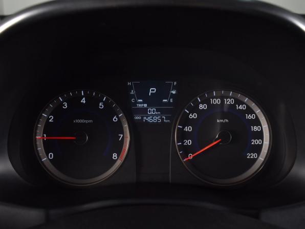 Hyundai Solaris I с пробегом 2011 года, цена 634 995 рублей, 146857 км, седан, Автокод Объявления