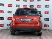 Suzuki SX4 I (Classic) Санкт-Петербург  - изображение 15