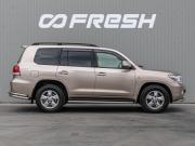 Toyota Land Cruiser 200 Series Краснодар  - изображение 34