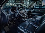 Infiniti QX60 I Рестайлинг Тюмень  - изображение 27