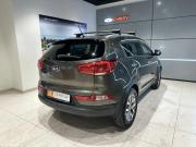 Kia Sportage III Рестайлинг Новосибирск  - изображение 22