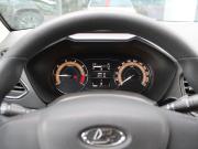 Lada (ВАЗ) Vesta I Рестайлинг (NG) Самара  - изображение 28