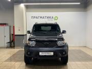 УАЗ Patriot I Рестайлинг 3 Санкт-Петербург  - изображение 34
