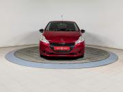 Peugeot 208 I Екатеринбург  - изображение 17