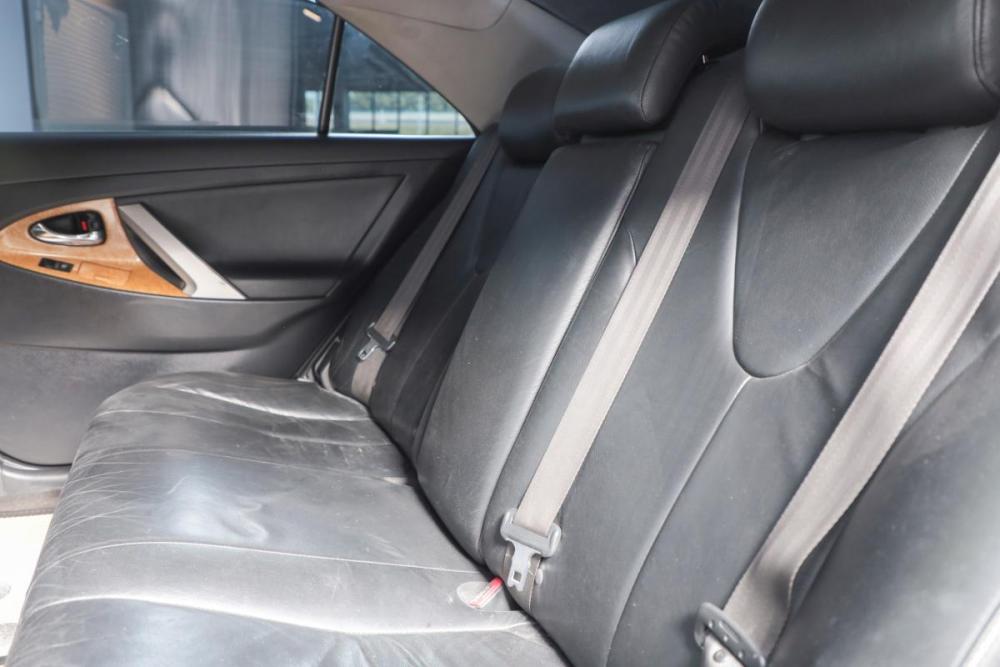 Toyota Camry VI (XV40) Новосибирск  - изображение 18