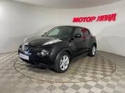 Nissan Juke I Воронеж  - изображение 25