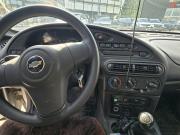Chevrolet Niva I Рестайлинг Самара  - изображение 36