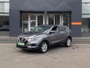 Nissan Qashqai II Рестайлинг Краснодар  - изображение 22