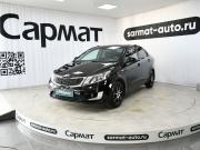 Kia Rio III Новосибирск  - изображение 21