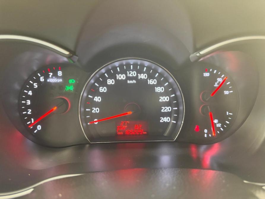 Kia Sorento II Рестайлинг Ижевск  - изображение 11