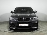 BMW X4 I (F26) Санкт-Петербург  - изображение 23