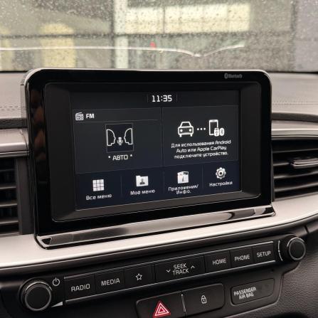 Kia Ceed III с пробегом 2019 года, цена 1 849 000 рублей, 43090 км, хэтчбек, Автокод Объявления