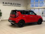 Kia Soul II Рестайлинг Волгоград  - изображение 20