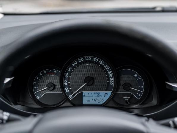 Toyota Corolla XI (E160 E170 E180) с пробегом 2014 года, цена 1 212 000 рублей, 112256 км, седан, Автокод Объявления