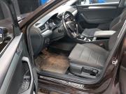 Skoda Superb III Москва  - изображение 31
