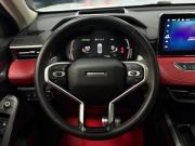 Haval Jolion I Рестайлинг Казань  - изображение 42